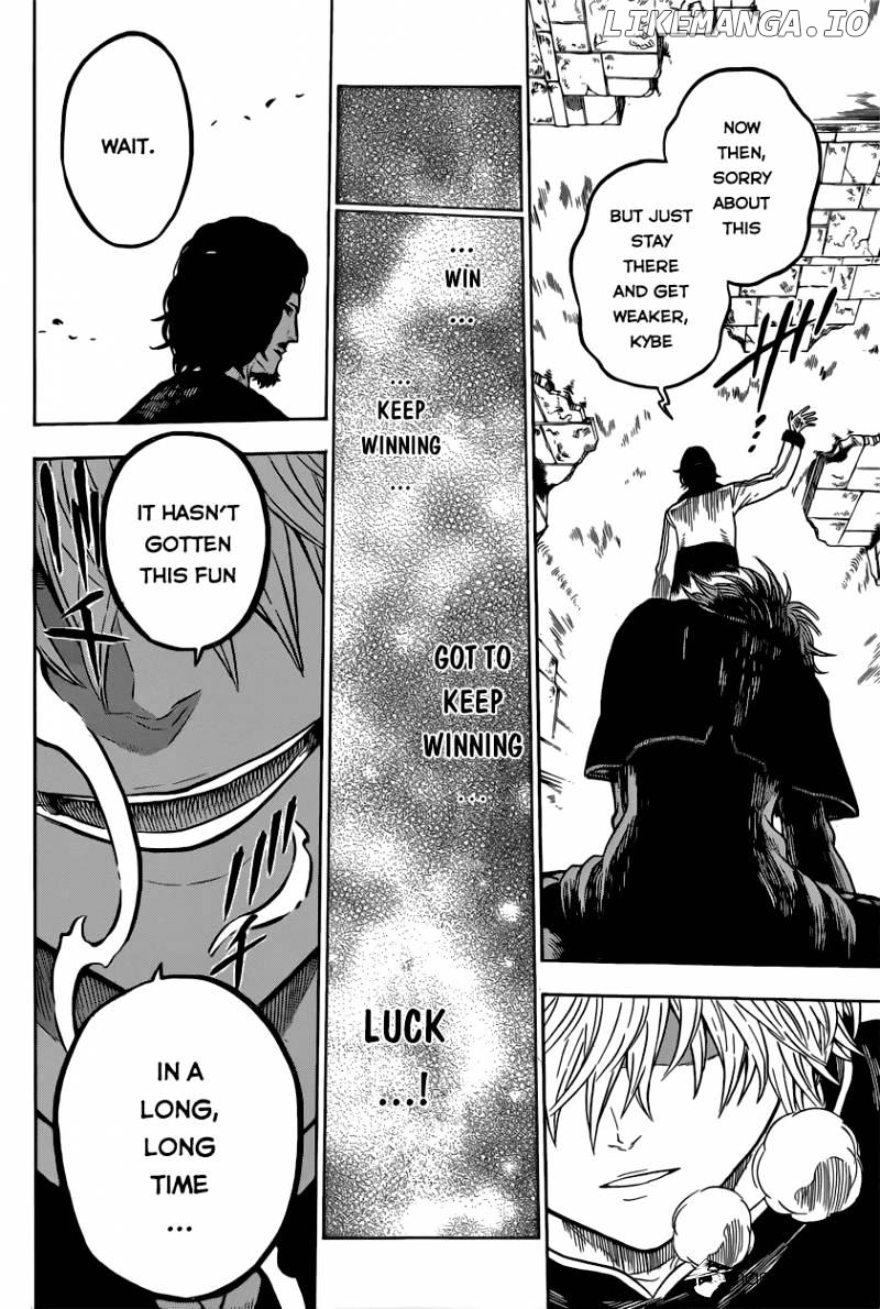 Black Clover chapter 13 image 17